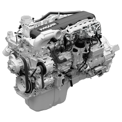 P3101 Engine